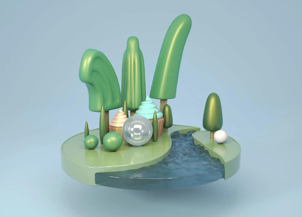 3D产品展示技术革新消费者购物方式