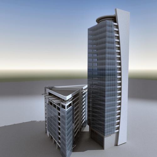 建筑模型在建筑模型中的作用是什么？
