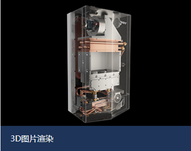 3D产品展示在电子商务中的应用前景广阔